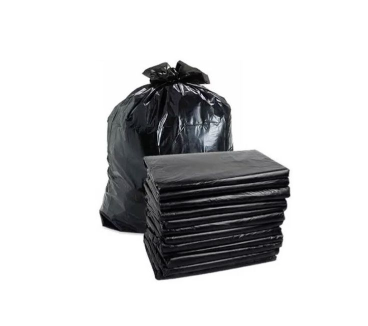 Garbage Bag Roll